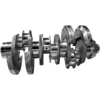 4010302501 CRANKSHAFT B01010301