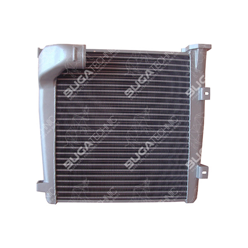 B01016003 0005000403 RADIATOR FOR INTERCOOLER 0304-0403 MERCEDES