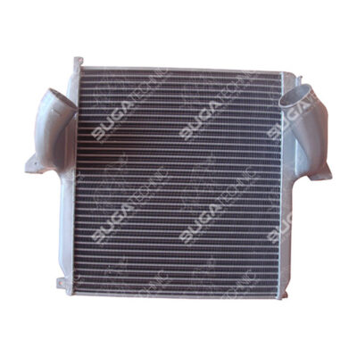 9425011001 RADIATOR FOR INTERCOOLER ACTROS 1848 MERCEDES