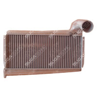 6555010001 RADIATOR FOR INTERCOOLER