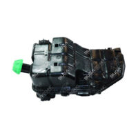 0005003849 EXPANSION TANK – LONG MERCEDES