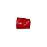 0009970653 CHARGER INTAKE HOSE RED MERCEDES