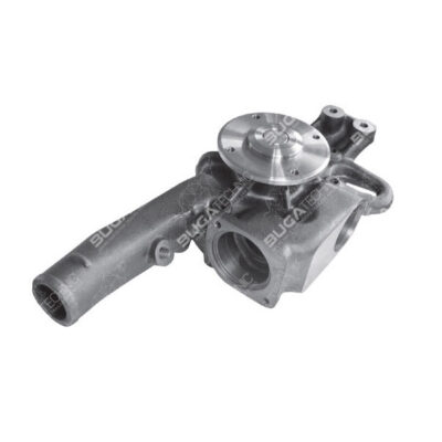 9042002601 WATER PUMP MERCEDES