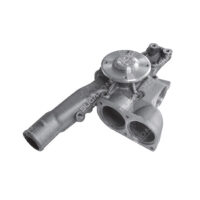 9062006101 WATER PUMP MERCEDES