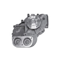 4572000101 WATER PUMP MERCEDES