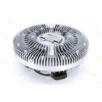 0002008122 CLUTCH, RADIATOR FAN