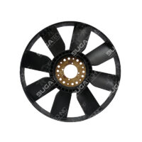 9042050406 FAN BLADE ATEGO