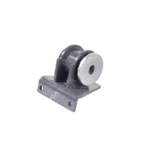 B01029003 81062250005 MOUNTING, RADIATOR LEFT