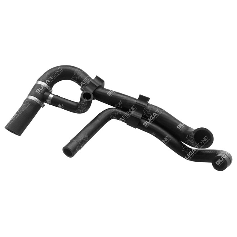 B01047181 1525984 COOLING WATER HOSE SCANIA