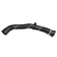 1670856 COOLANT HOSE PART FOR TRUCK DAF