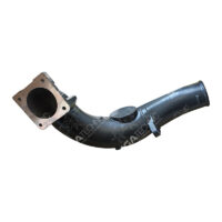 4570981607 SUCTION LINE AXOR 1840