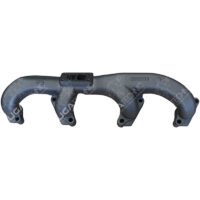 3661400009 EXHAUST MANIFOLD 2521