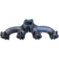 9041401909 EXHAUST MANIFOLD ATEGO