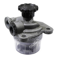 0000906050 PUMP, FUEL PRE-SUPPLY