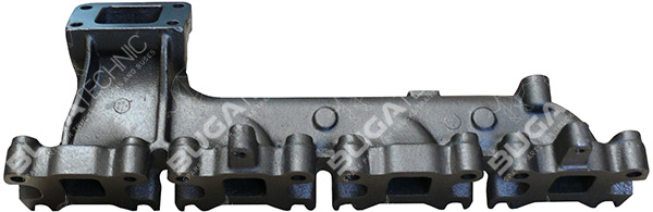 51081020077 EXHAUST MANIFOLD TGL 12.180