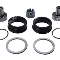 0002540017 CLUTCH RELEASE FORK REPAIR KIT