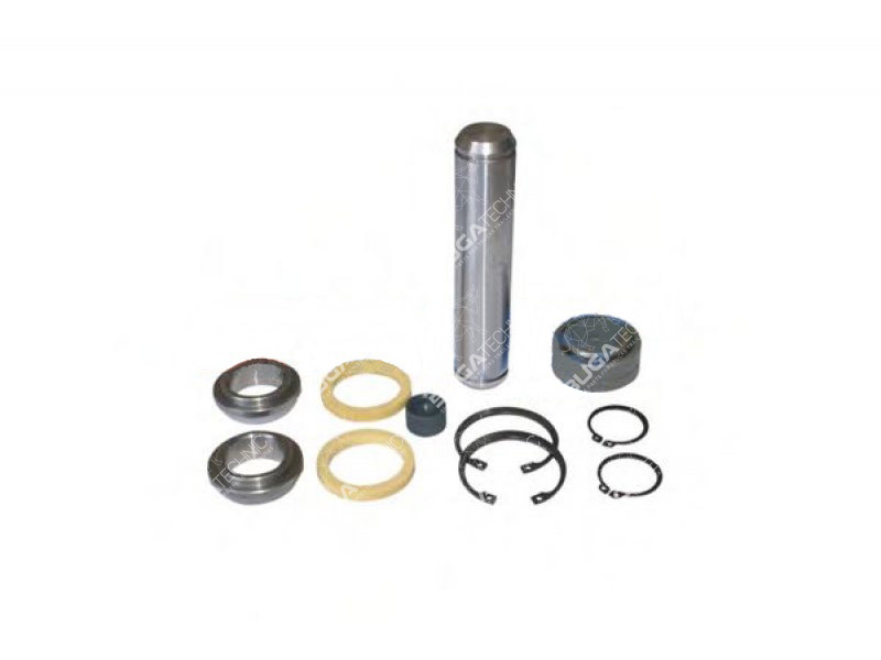 B03016024 0002541008S CLUTCH RELEASE FORK COMPLETE ZF TYPE