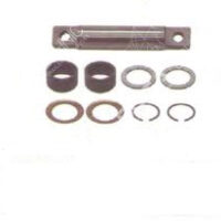 6552540206S1 CLUTCH RELEASE FORK REPAIR KIT WITH SPINDLE AXOR-ACTROS