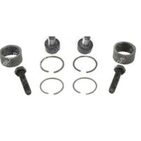 6502540006S1 CLUTCH RELEASE FORK REPAIR KIT COMPLETE