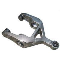 6562500613 CLUTCH RELEASE FORK REPAIR KIT WITHOUT SPINDLE