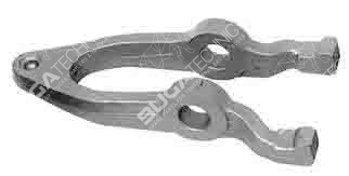 81305600063 CLUTCH RELEASE FORK EMPTY