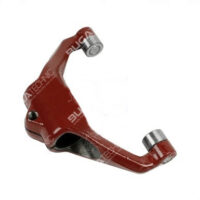 1667058 CLUTCH RELEASE FORK WITH PIN AND ROLLER