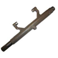 3192250 CLUTCH RELEASE FORK WITH ROLLER