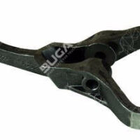 1399788 CLUTCH RELEASE FORK WITH ROLLER TAILED TYPE