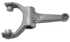 5010452528 CLUTCH RELEASE FORK WITH ROLLER ZF TYPE