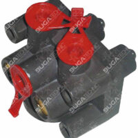 0012604757 GEARBOX VALVE
