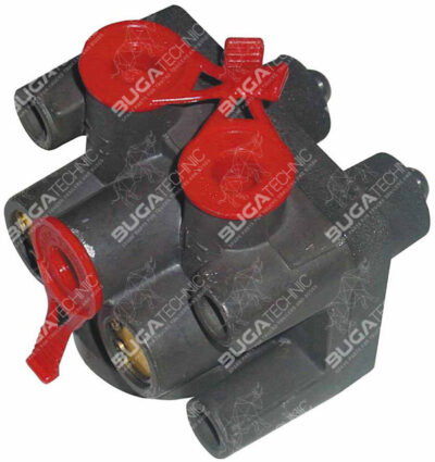 0012604757 GEARBOX VALVE