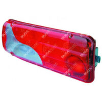 81252256544 TAIL LAMP – LEFT