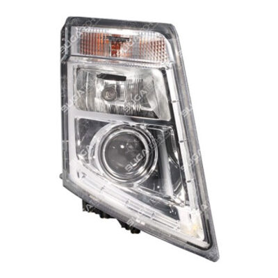 21035638 HEAD LAMP – LEFT VOLVO