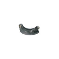 81502016188 BRAKE SHOE SHEET 22 Q MAN-MB