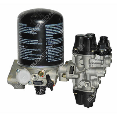 0014318115 AIR DRYER, COMPRESSED-AIR SYSTEM