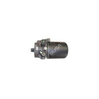 81521026102 AIR DRYER VALVE MAN