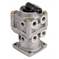 1589620 FOOT BRAKE VALVE