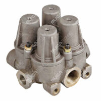 20500757 CIRCUIT PROTECTION VALVE