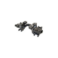 3853200475 CHASSIS CONNECTING CRADLE