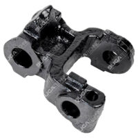 3523200063 REAR SHACKLE