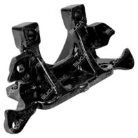 9484230533 V BOIGE ARM TABLE REAR