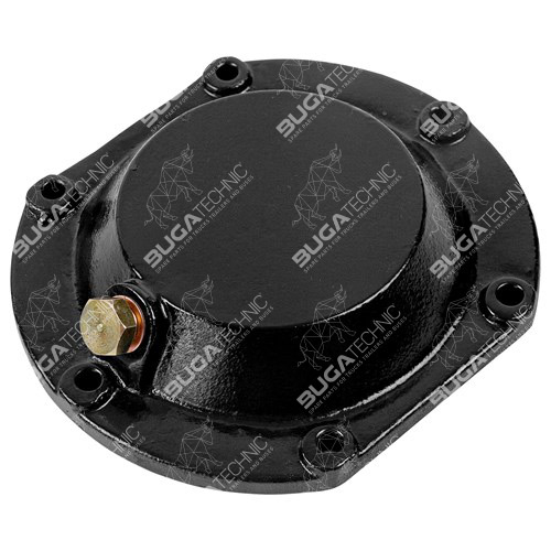 B08022008 81413520009 CAP FOR SPRING SADDLE 33.372