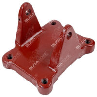 81413200065 REAR SPRING SEAT