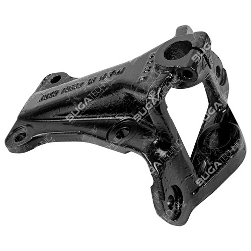 B08022021 81413010216 FRONT AND REAR BRACKET