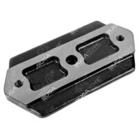 81414050012 REAR SLIDING PLATE TGA