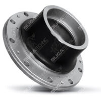 3463563101 WHEEL HUB