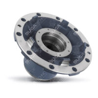 6563340201 WHEEL HUB