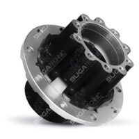 9463560201 WHEEL HUB DISC