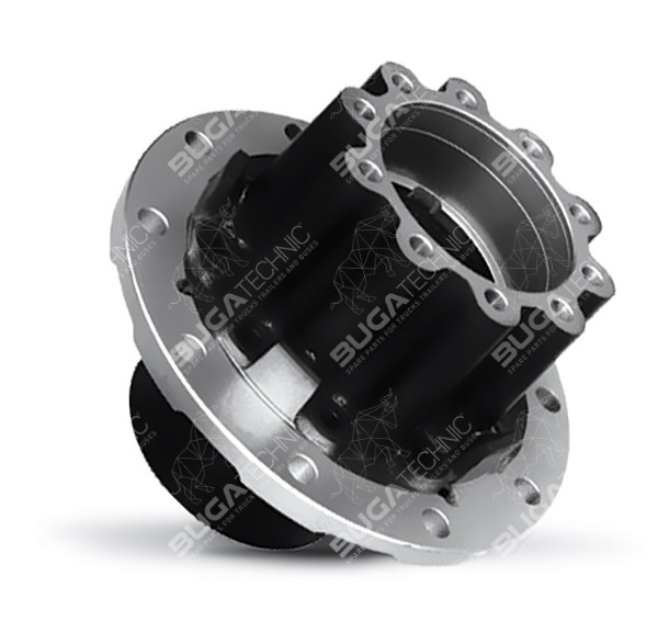 B11012013 9463560201 WHEEL HUB DISC