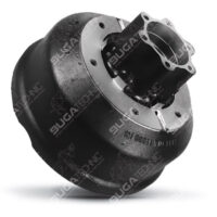 6683560902 WHEEL HUB MIDIBUS